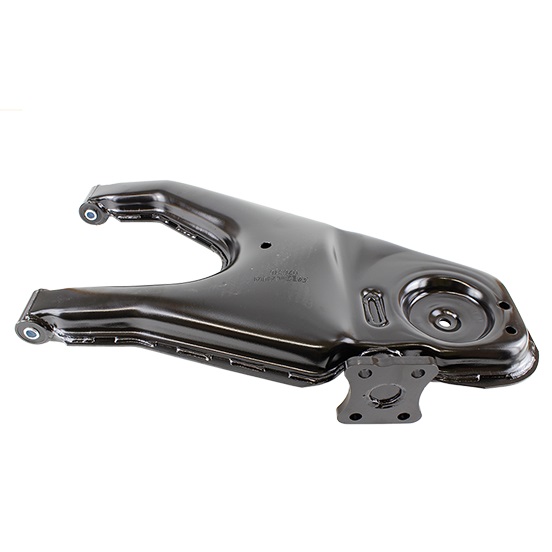 WESTFALIA -ZS trailer arm, lef