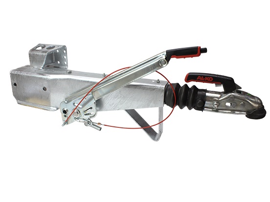 AL-KO 251 S Oplooprem, VK 100 mm