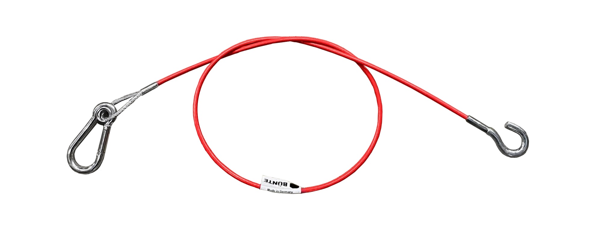AL-KO breakaway cable, 1000mm