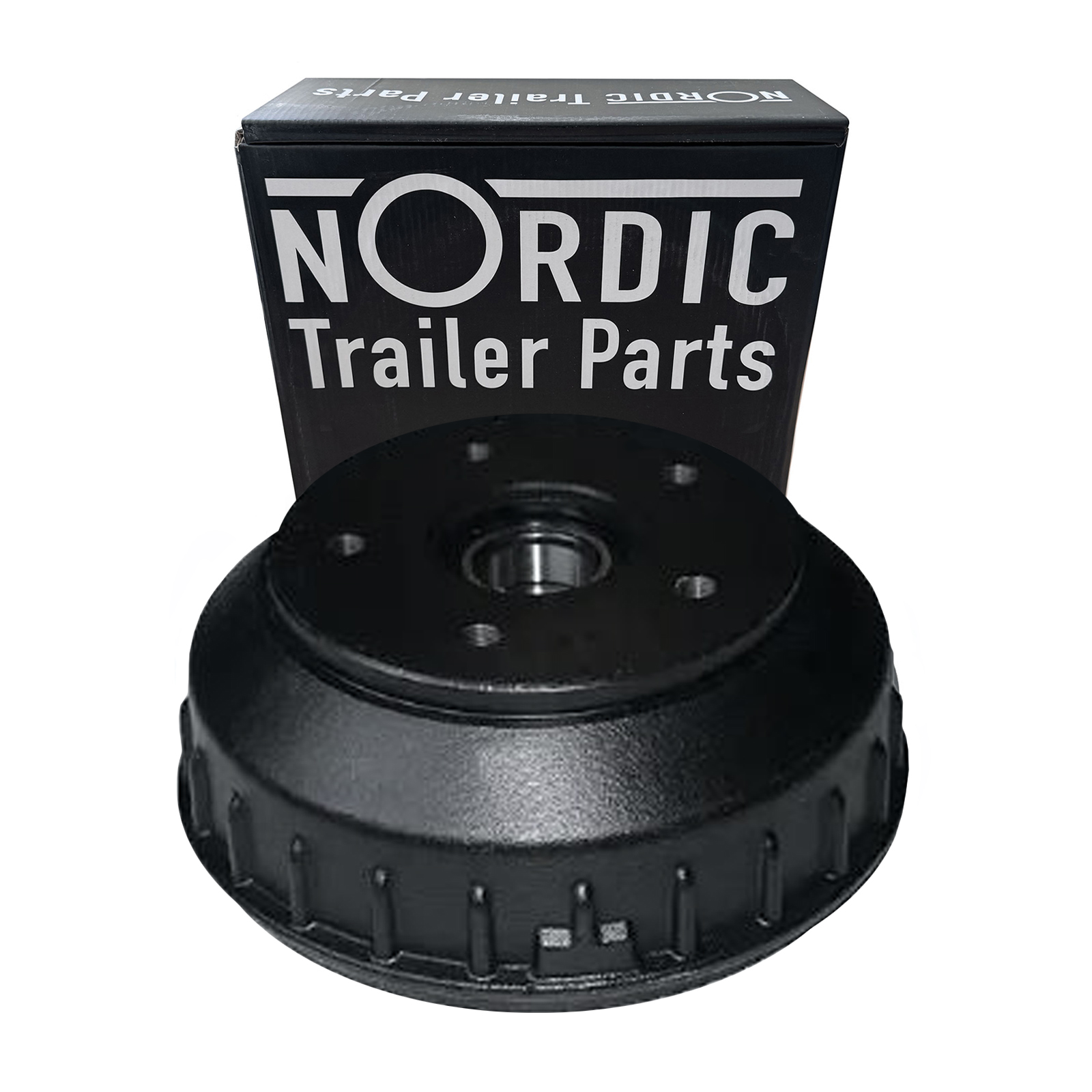 NORDIC Remtrommel, 200 x 50 mm, voor AL-KO