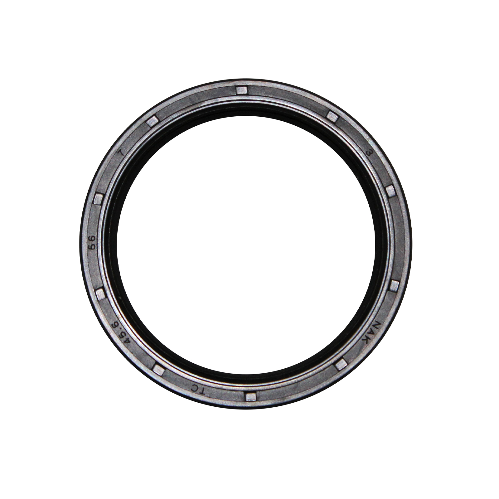 KNOTT Wellendichtring, Ø 45,6/56 x 7 mm