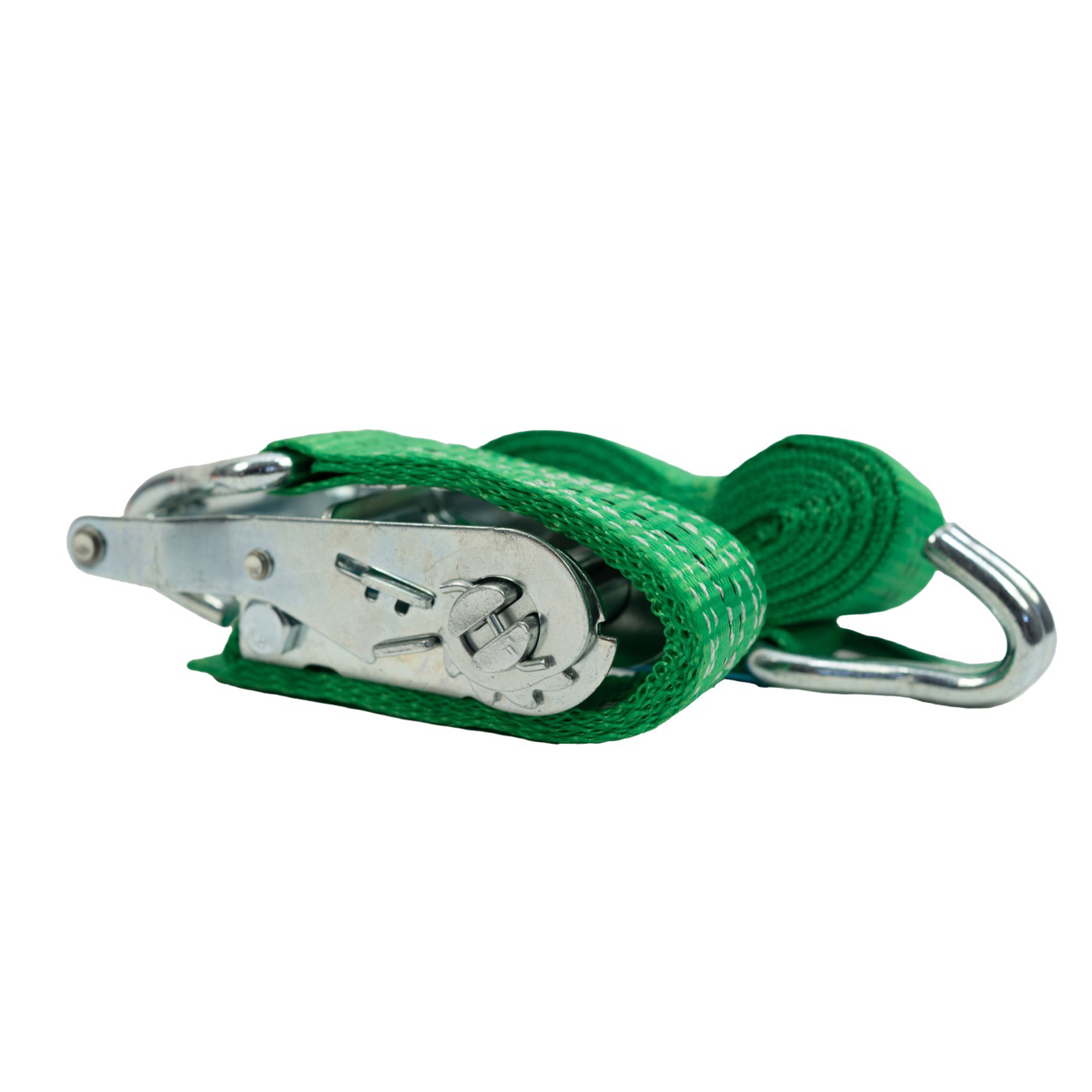 Lashing strap with ratchet, 35