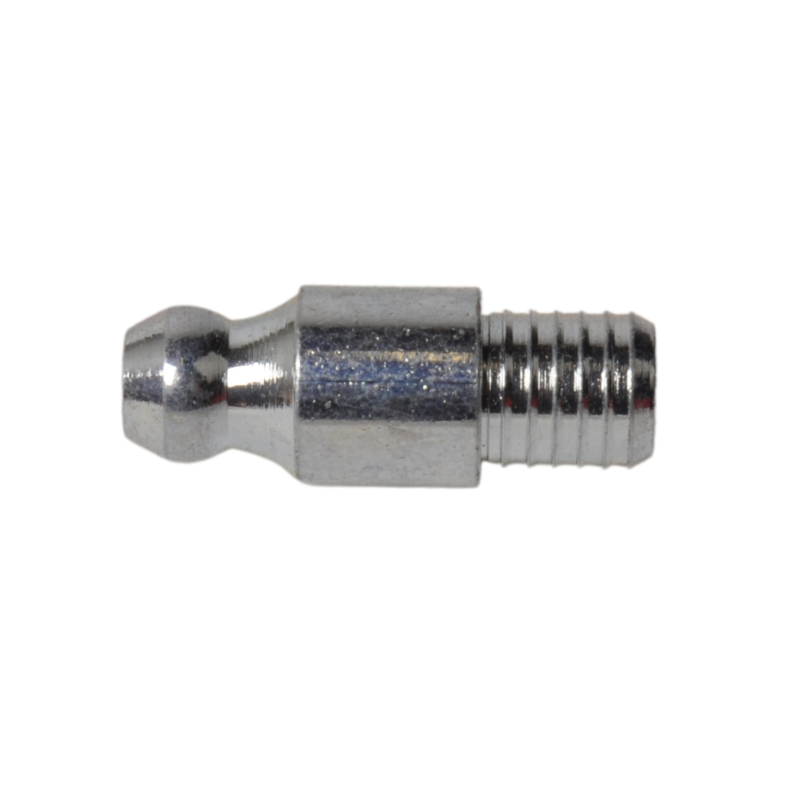 AL-KO Schmiernippel, Ø 8 x 21 mm, z. Einschlagen