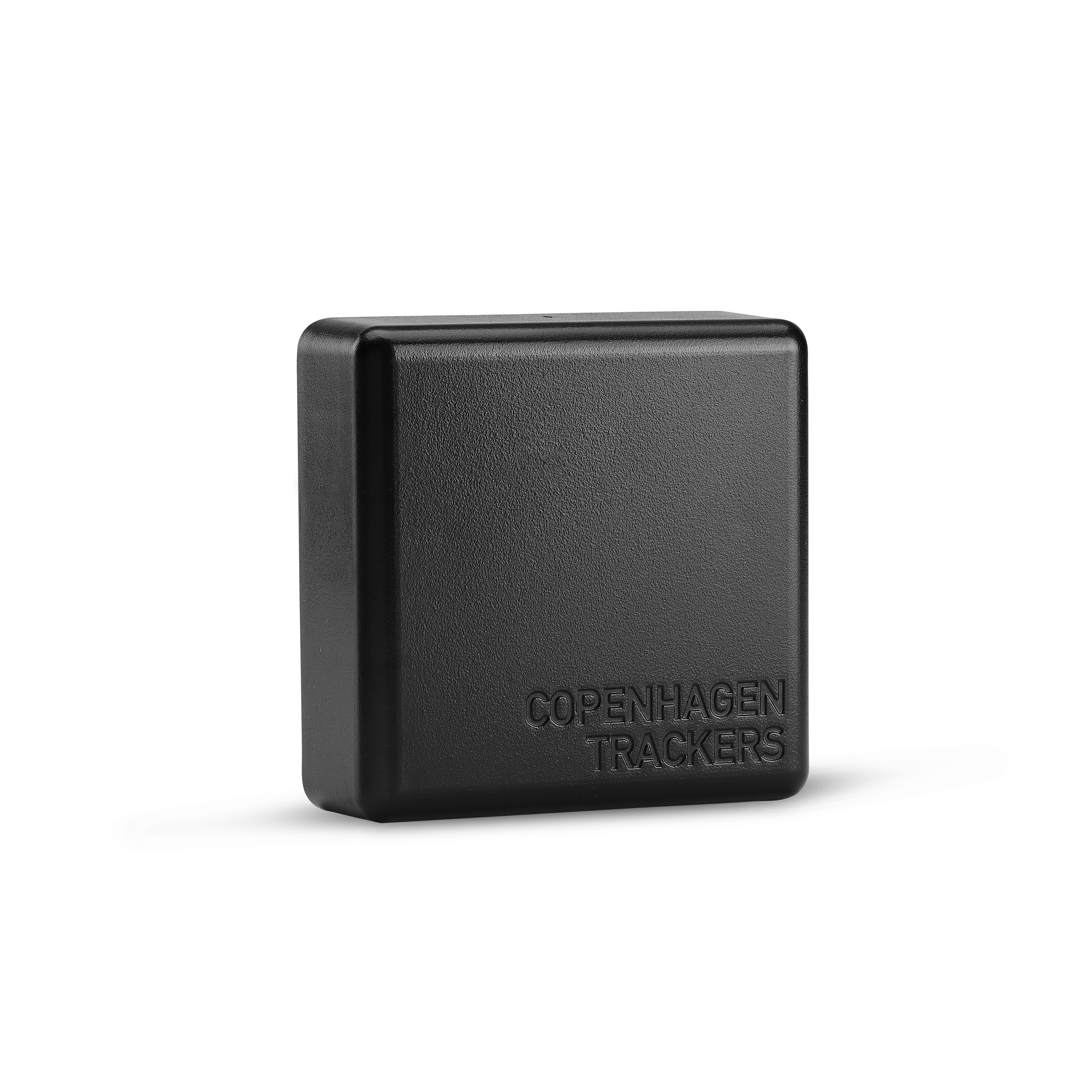 COPENHAGEN TRACKERS Cobblestone GPS-Tracker