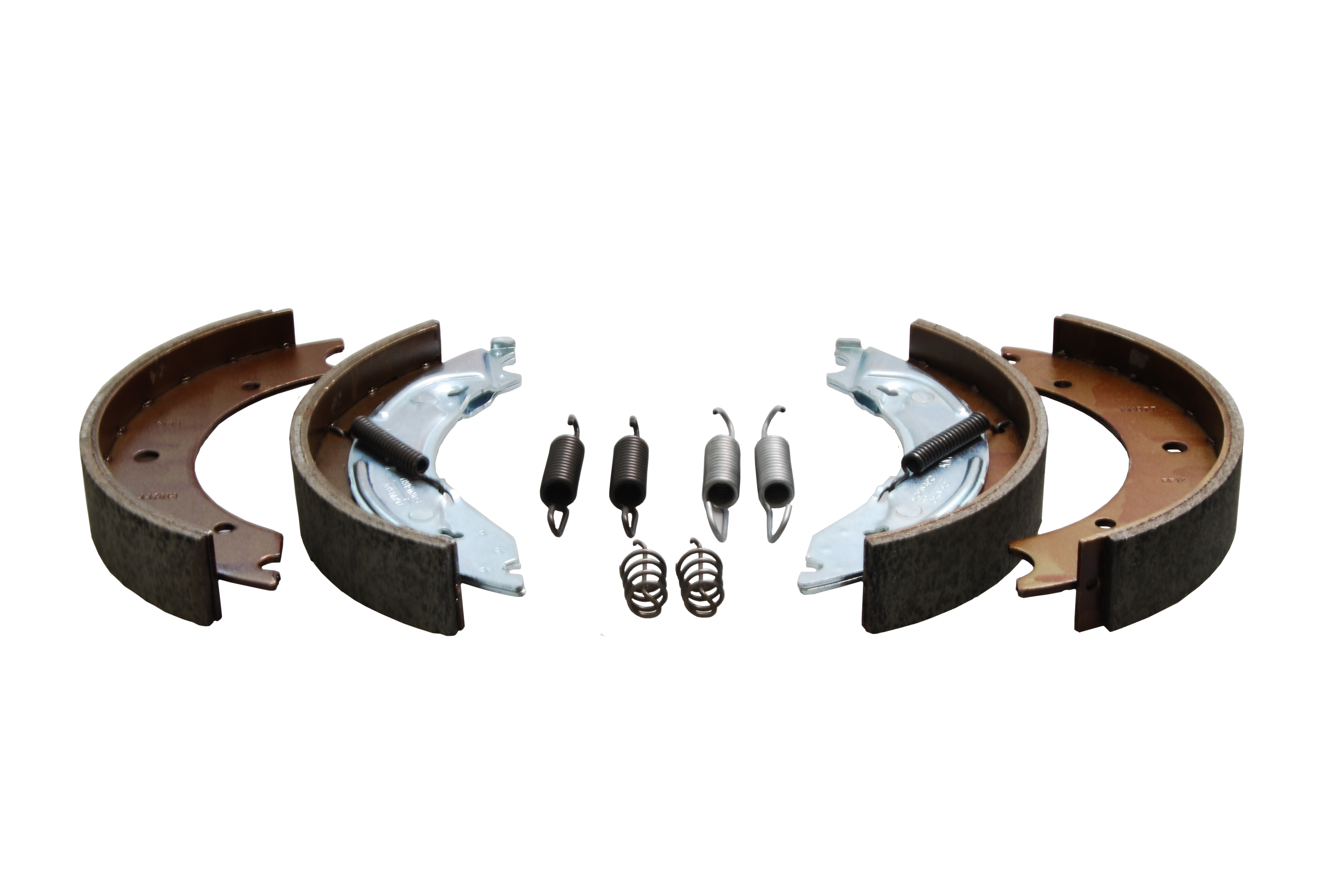 KNOTT Brake Shoe Set
suitable