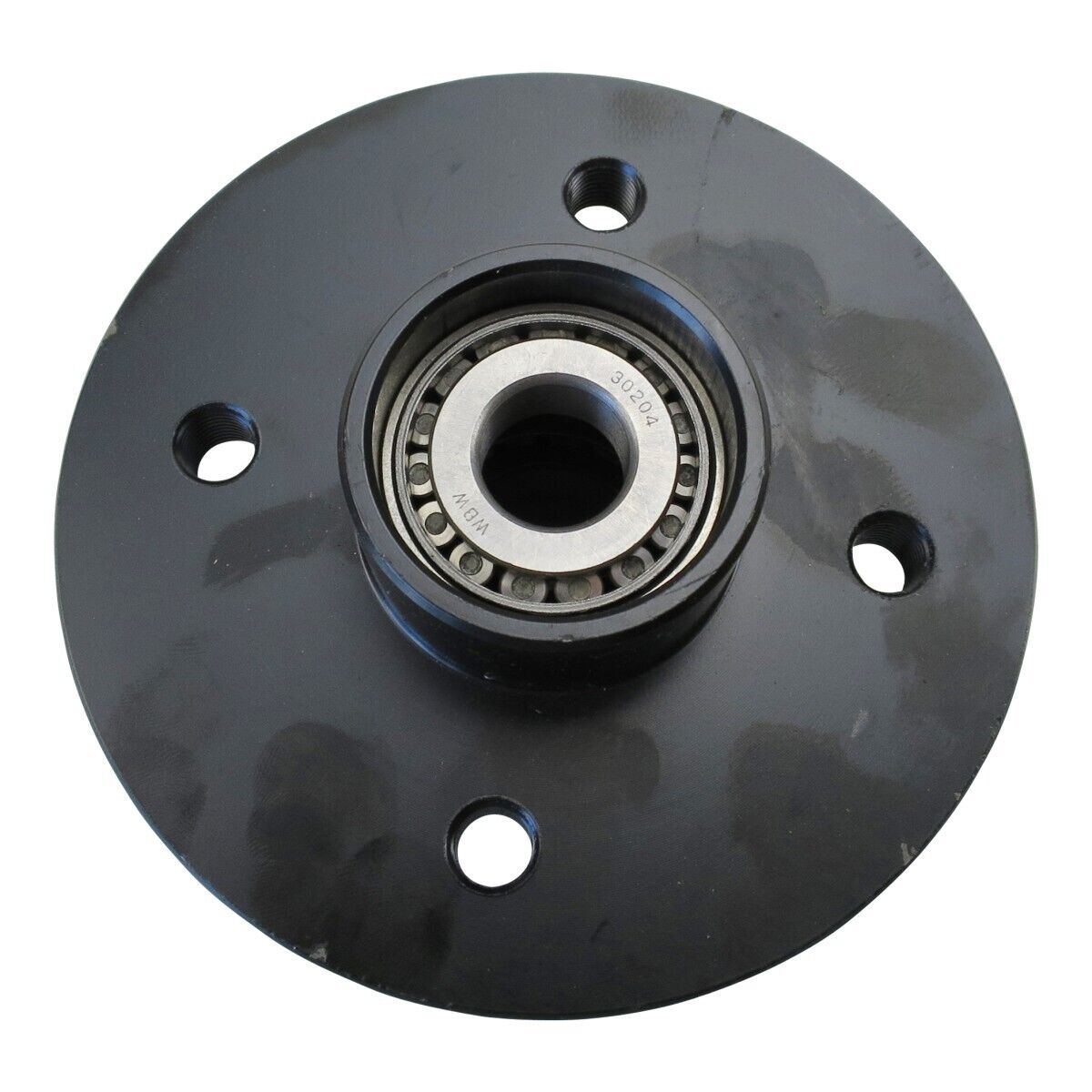 KNOTT wheel hub suitable for r