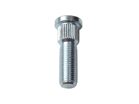 Wheel Bolts with corrugation c