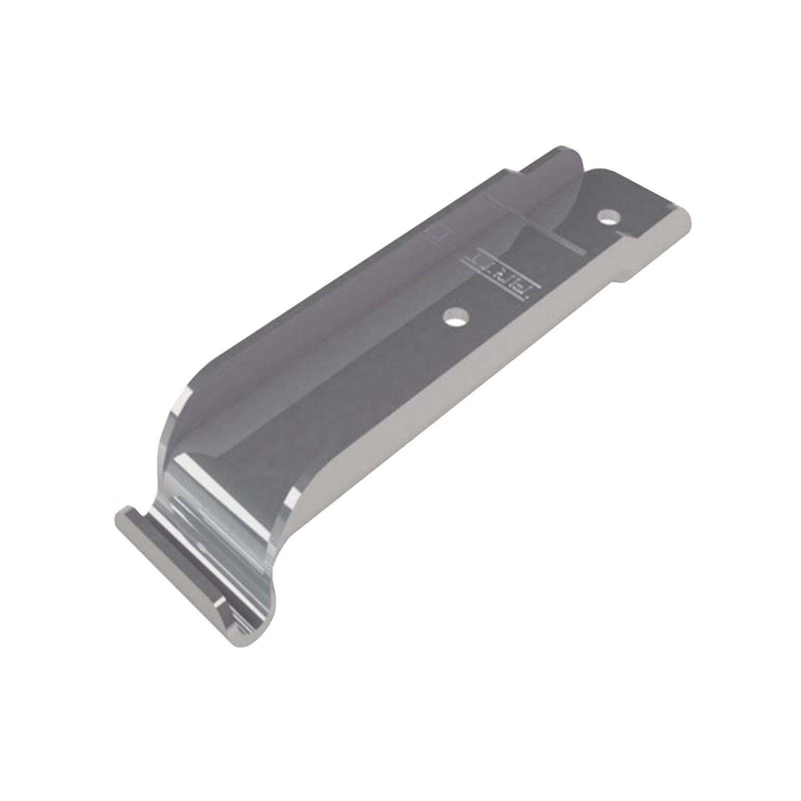 Bracket for eccentric-lock, 12