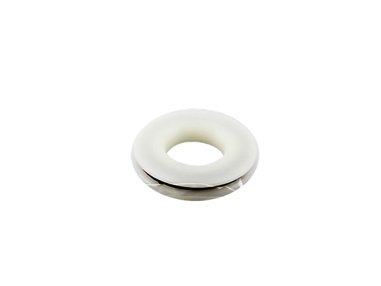 Dichtring, 3-teilig, Ø 30/62,5 x 9 mm, f. BPW