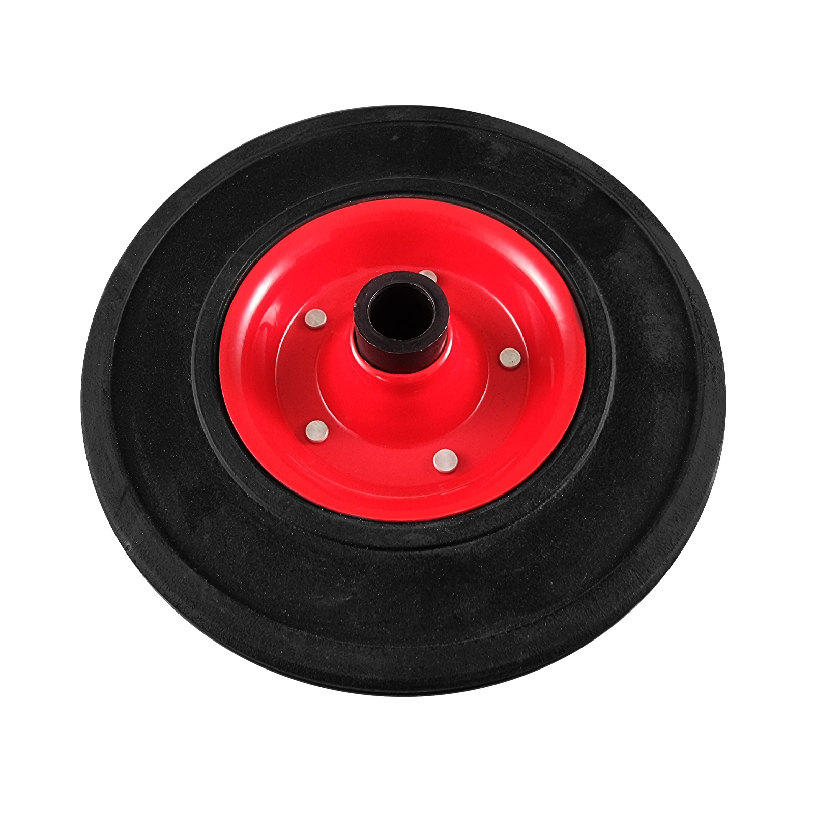 BÜNTE-KARTT Replacement wheel, 220 x 60 mm