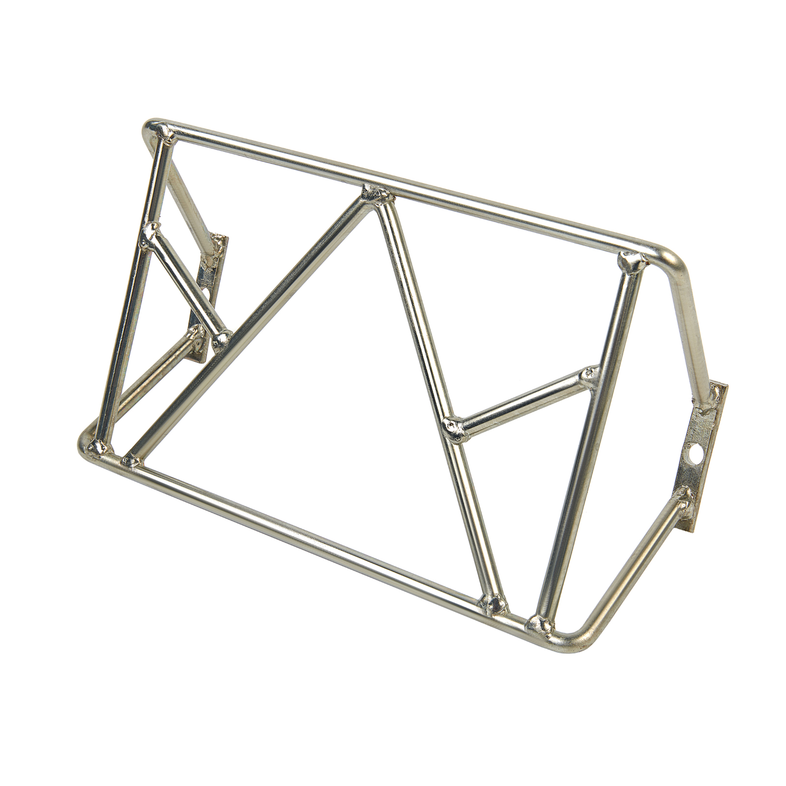 Lampenschutzgitter,155 x 270 x 73 mm