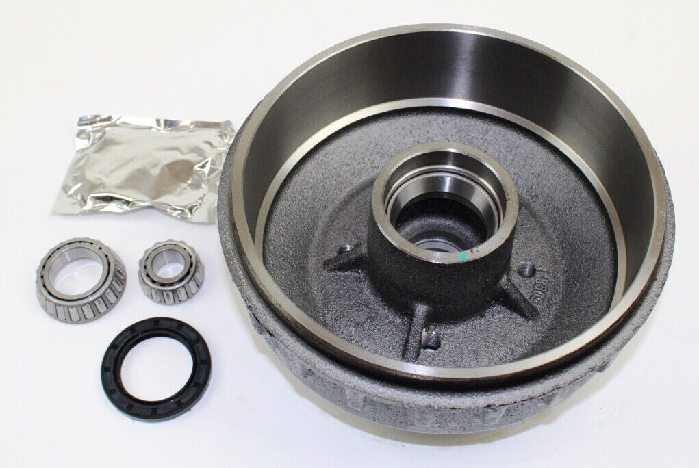 Brake Drum suitable for AL-KO