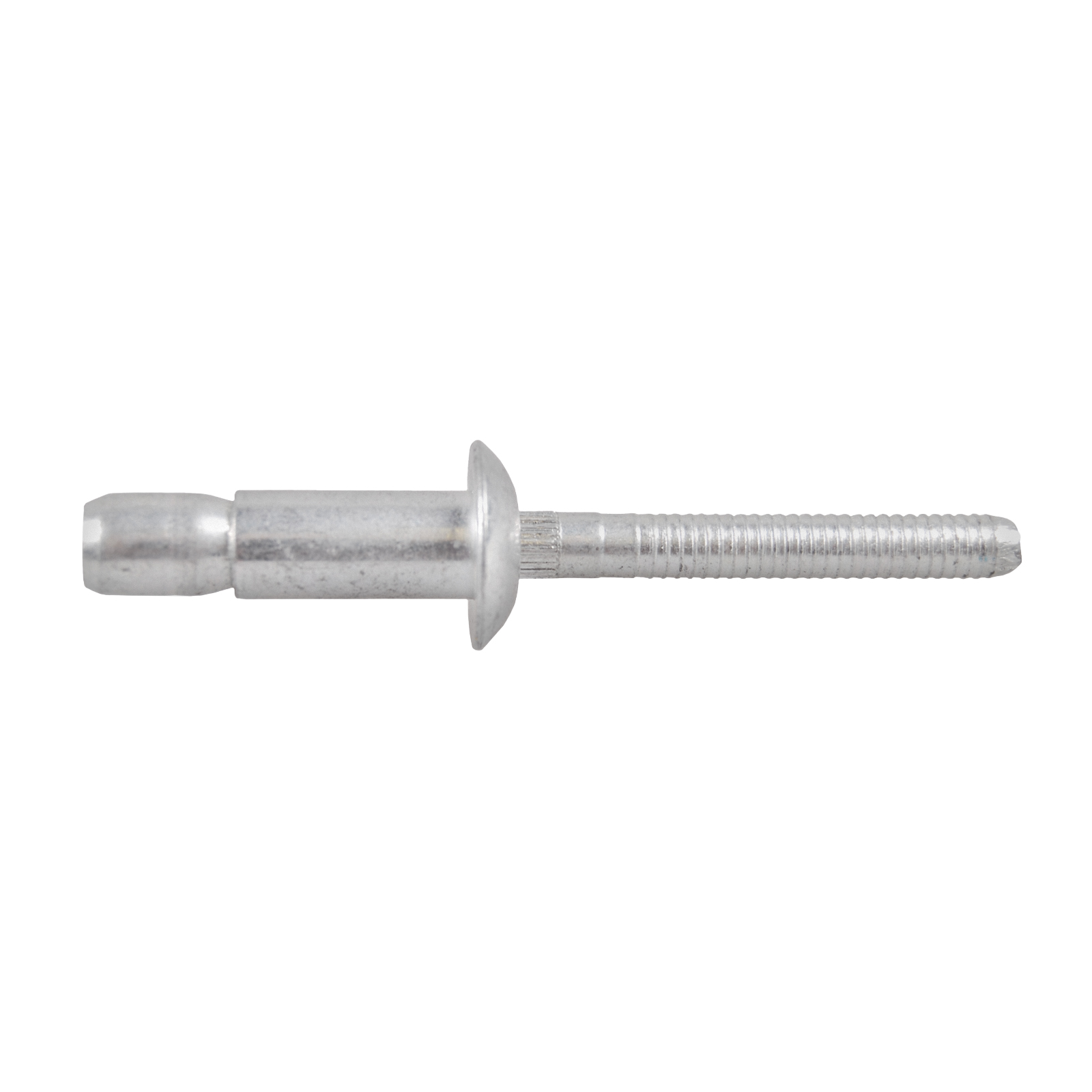 High strength rivet, steel, ga