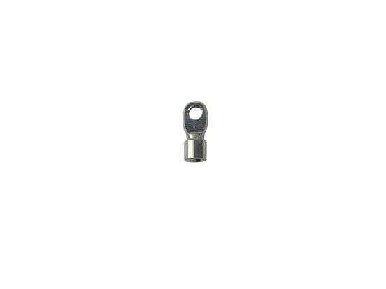 Auge M8, Bohrung Ø 8,1 mm, wirksame Länge 28 mm