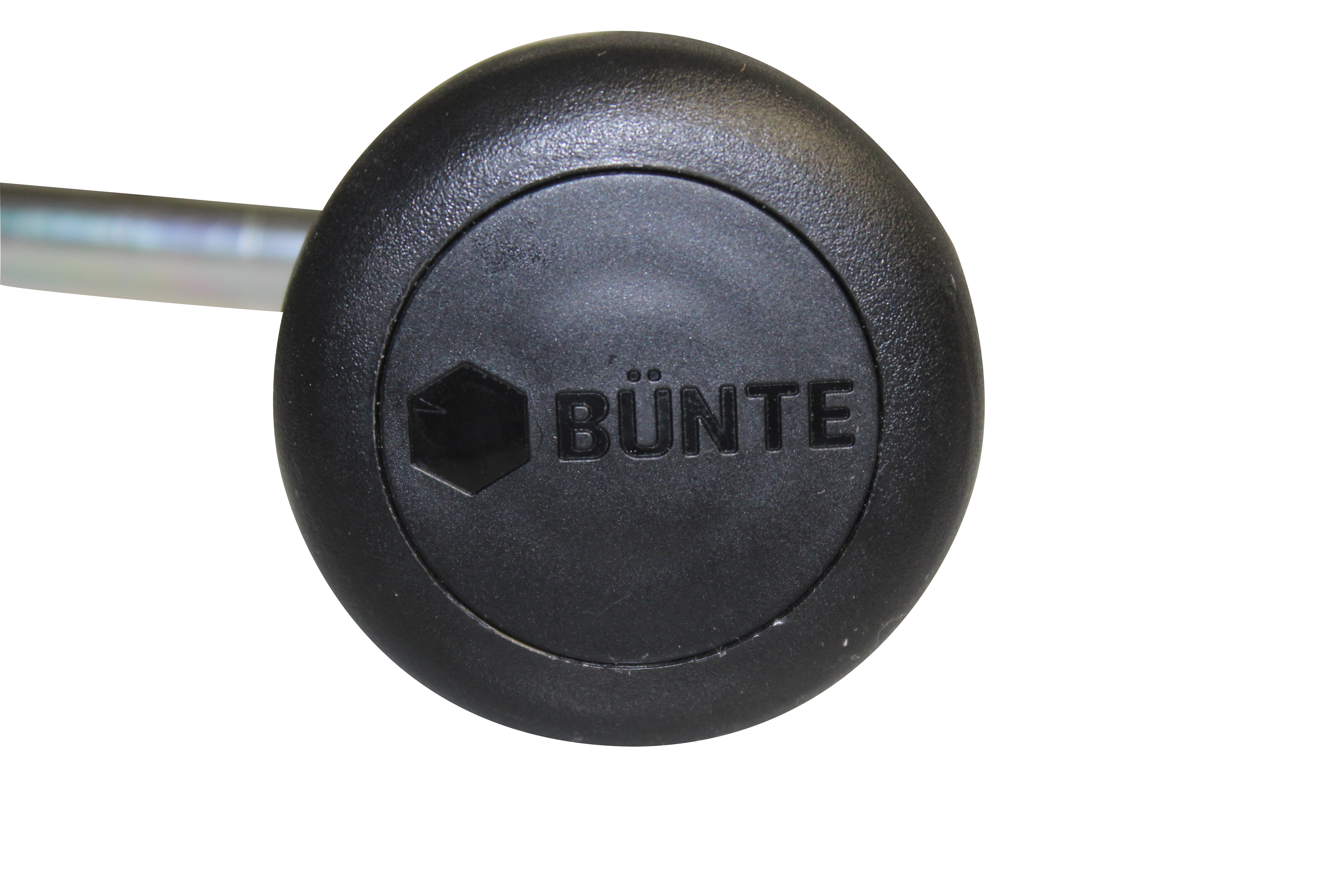 BÜNTE Crank, short, 105 mm, SW19