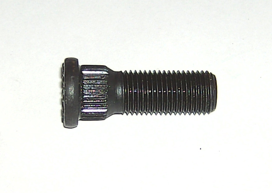 Wheel Bolts with corrugation c