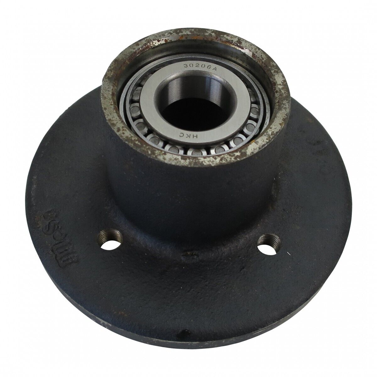 SCHLEGL wheel hub suitable for