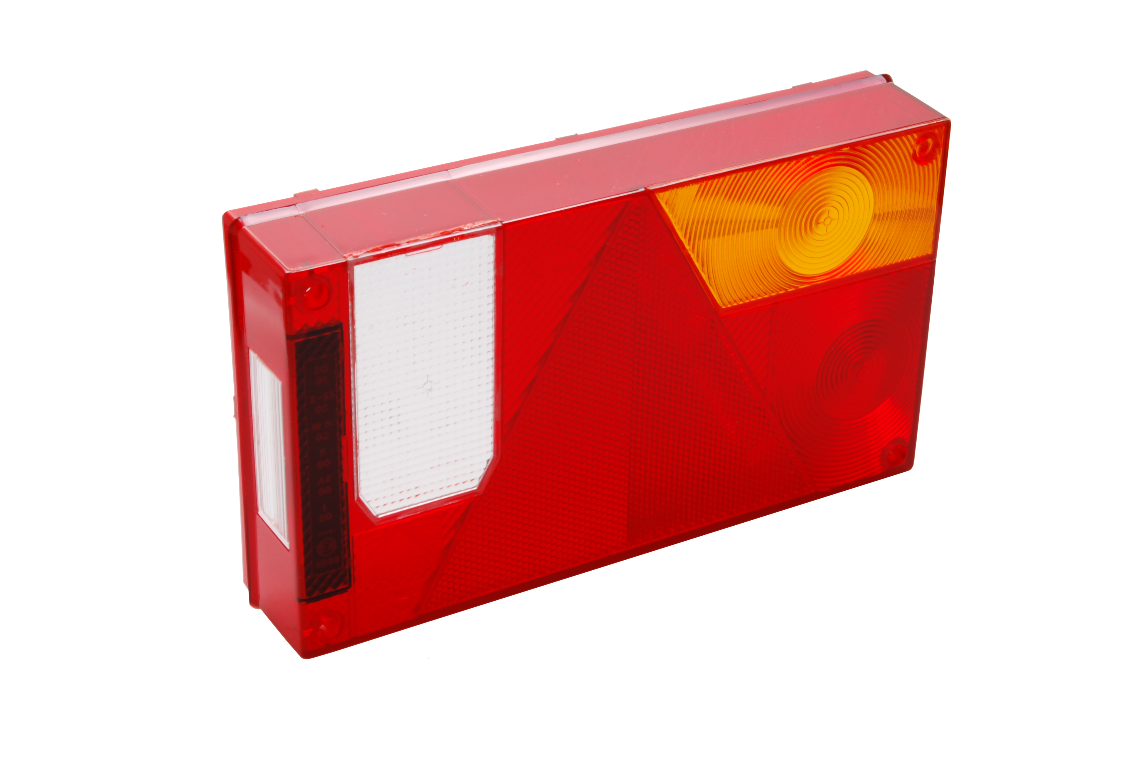 Replacement light right