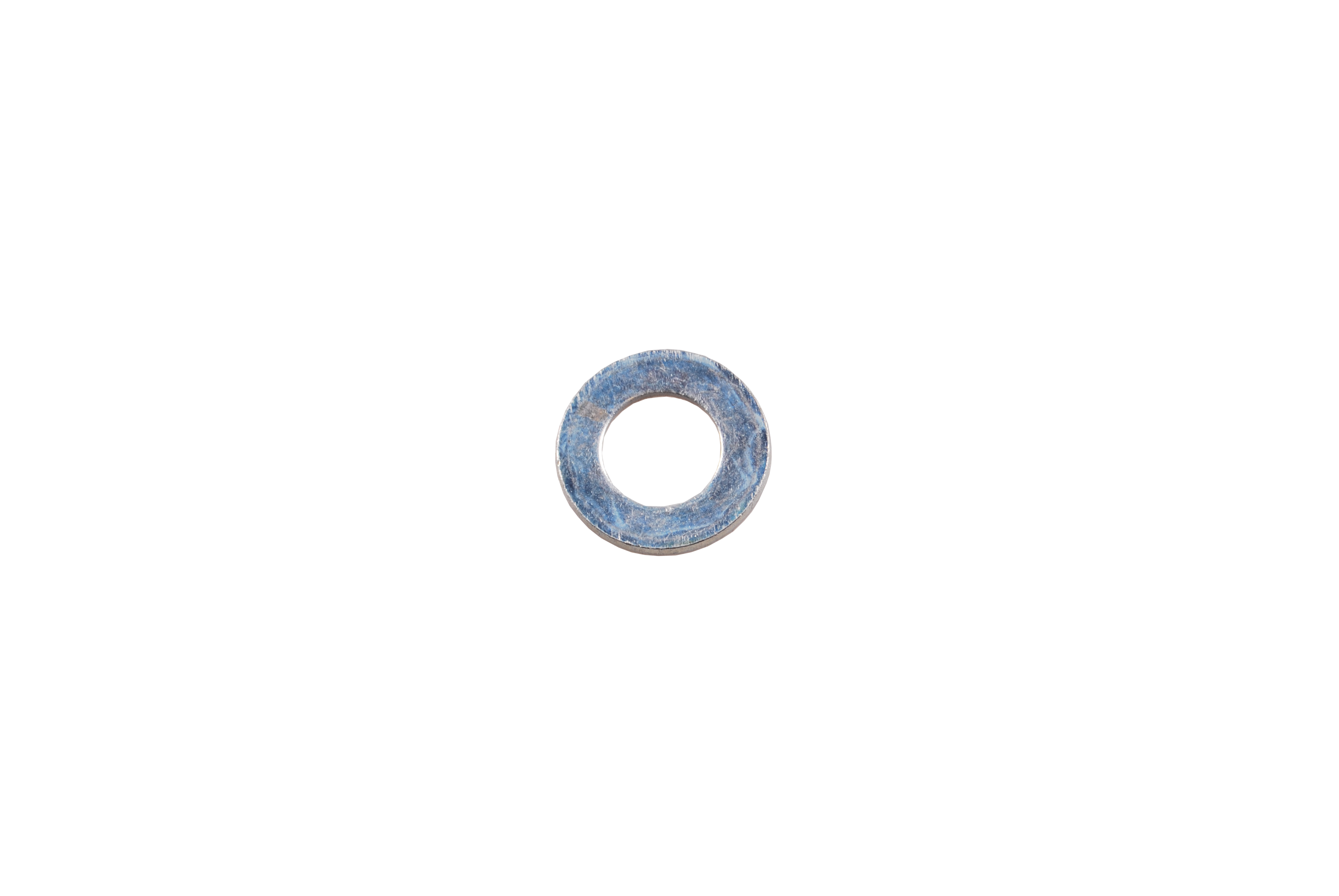 Ring Ø 6,4/12 x 1,6 mm, DIN 125