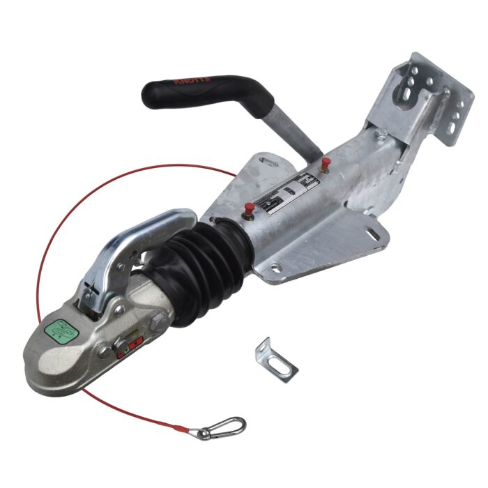 KF 27-B 1600 û 2700 kg