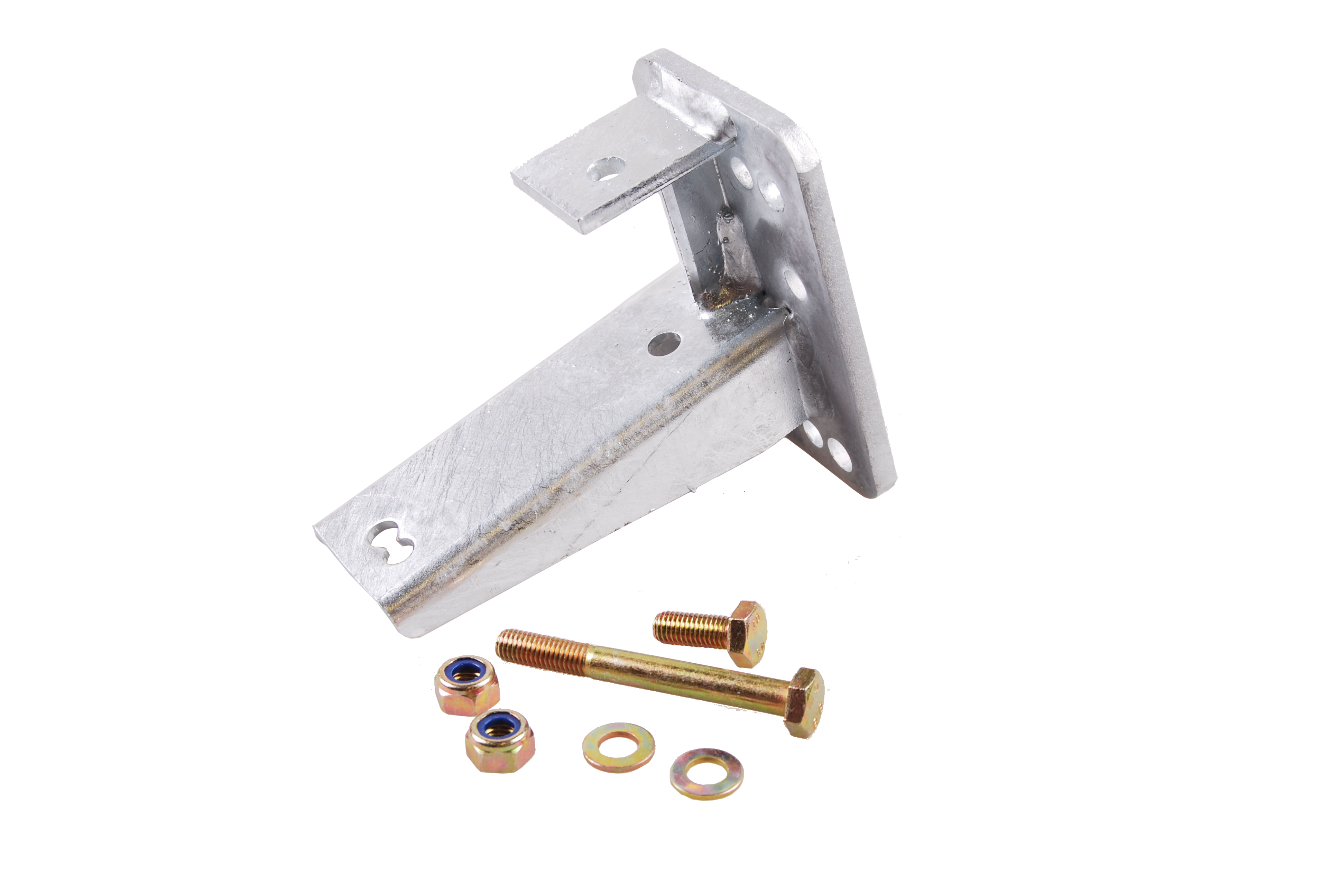 Depth wheel hold for screwing,