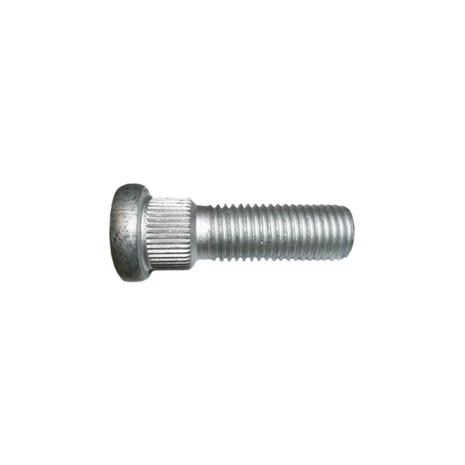 Wheel Bolts with corrugation c