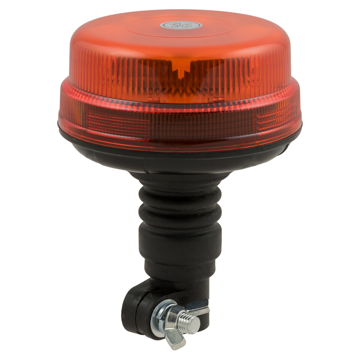 FABRILCAR Beacon Rundumkennleuchte LED orange