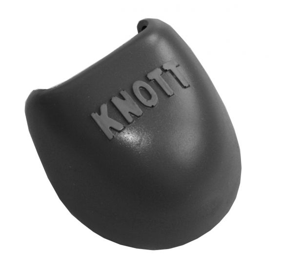 KNOTT Soft-Dock, voor plaatstalen koppelingen