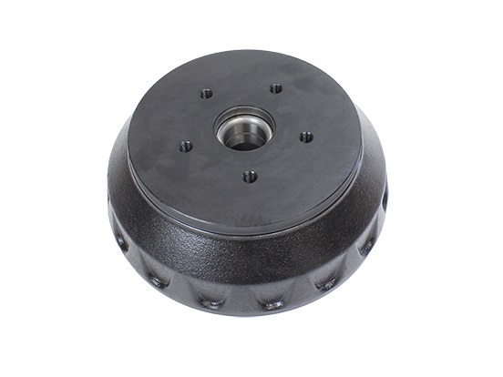 Brake Drum, suitable for axles