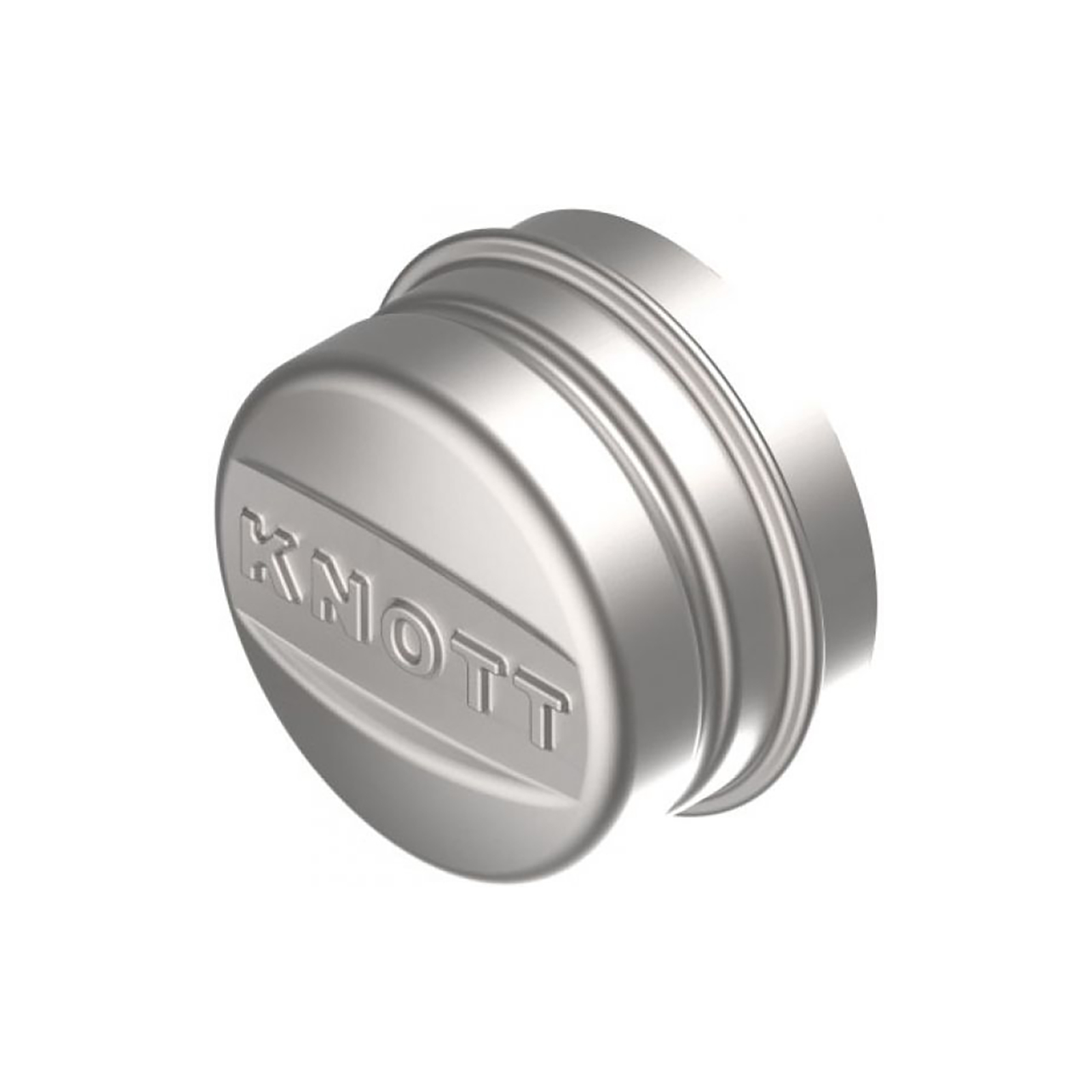 KNOTT Naafdop, Ø 48,5 mm