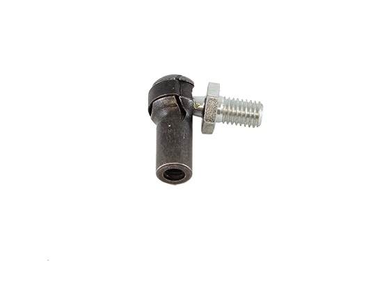Winkelgelenk M6/M8 x 13 mm, wirksame Länge 25 mm