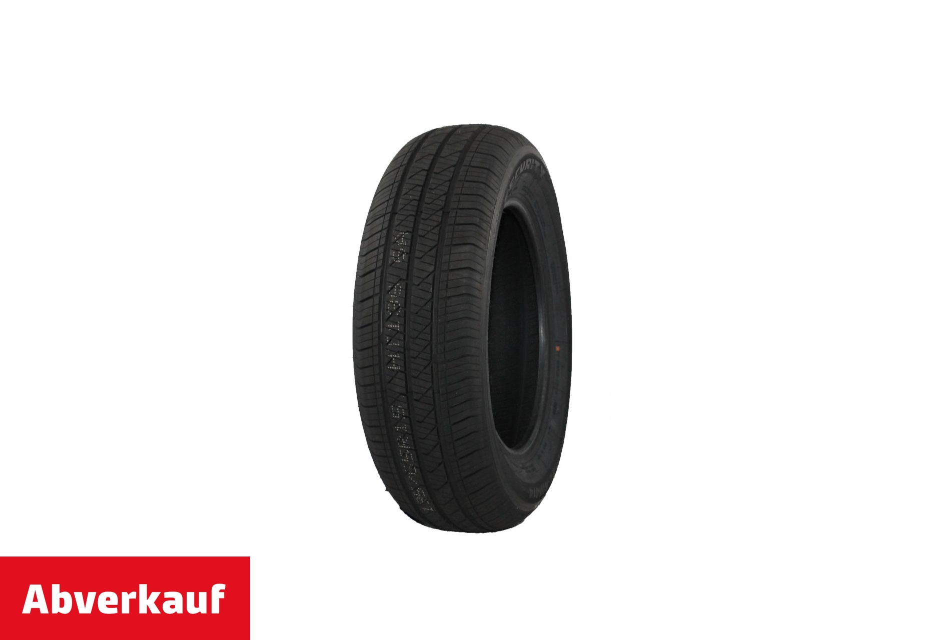 SECURITY Reifen 195/70R15C, 104/102R, 108N, TR603