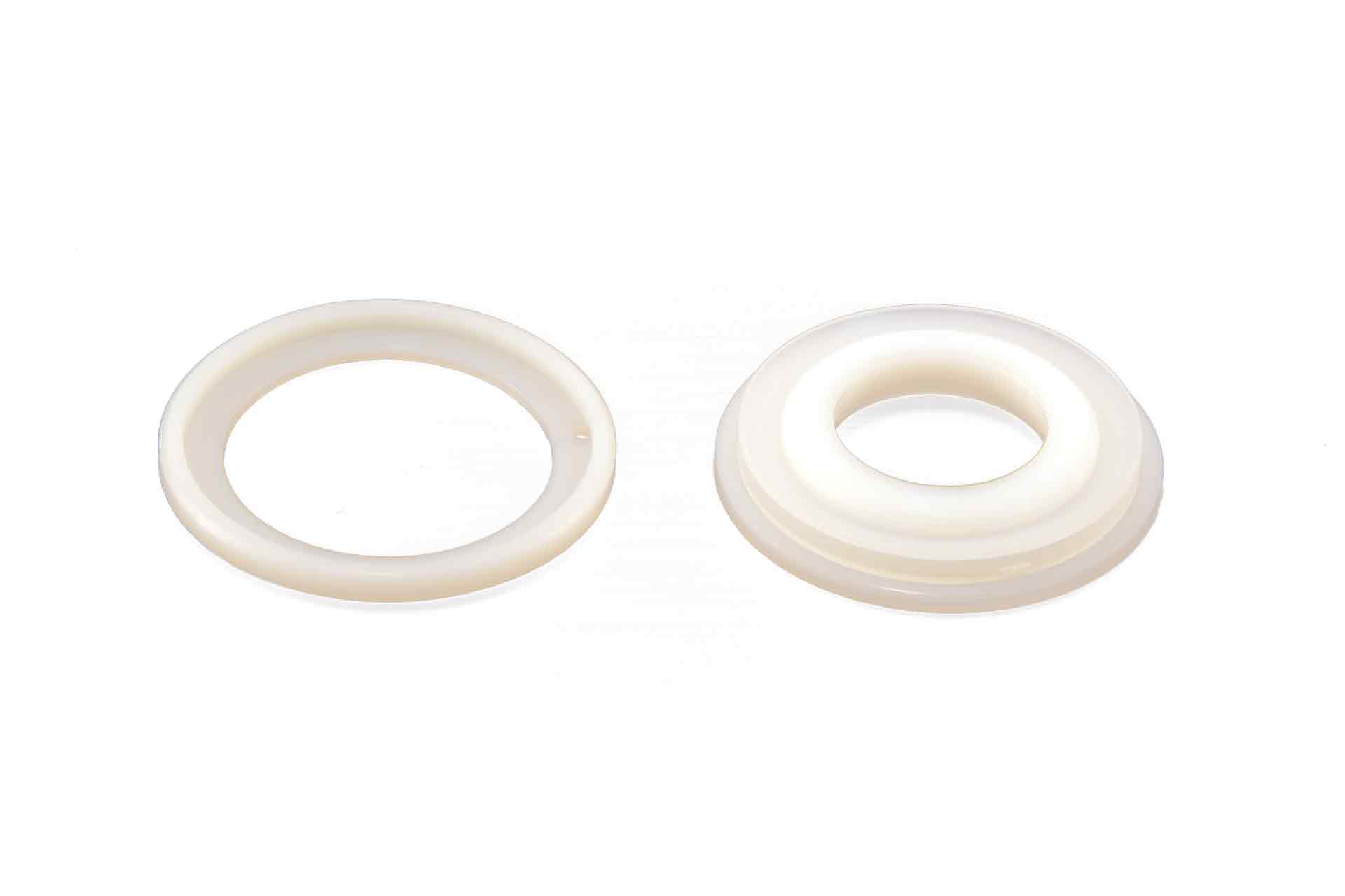 Dichtring, 3-teilig, Ø 30/62,5 x 9 mm, f. BPW