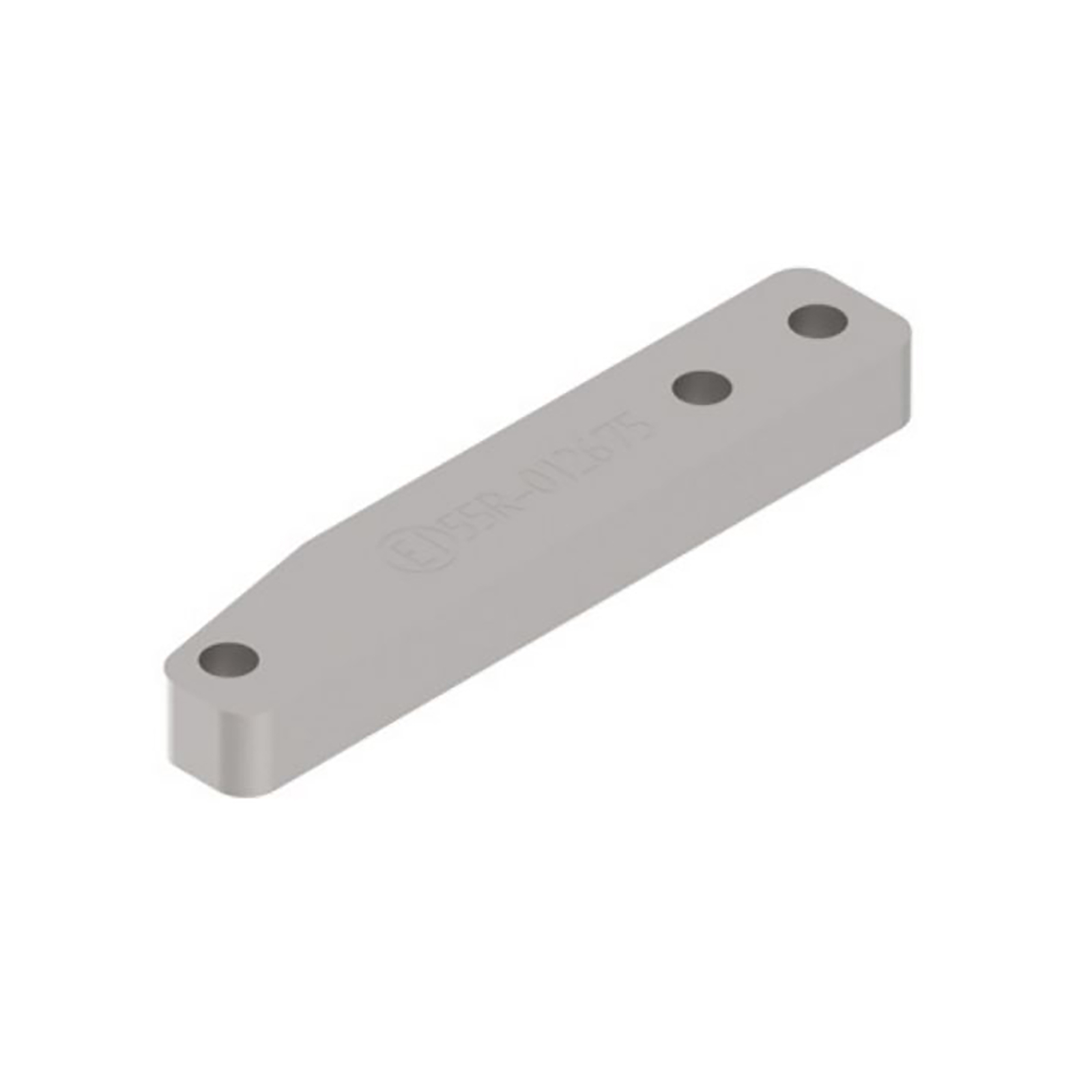 KNOTT Distanzstück KA25, 45 x 240 x 25 mm