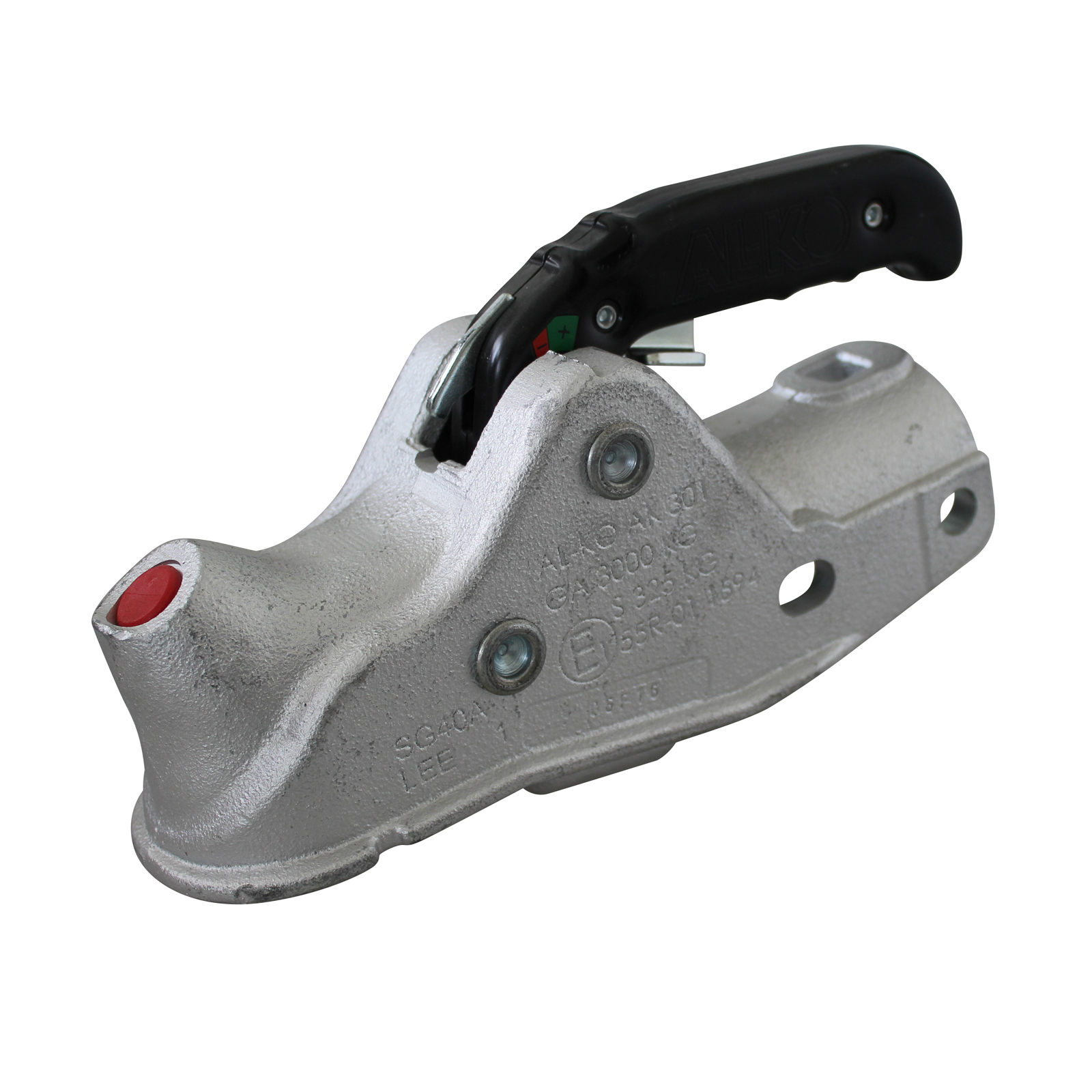 AL-KO AK 301, -3000 kg, Ø 50 mm
