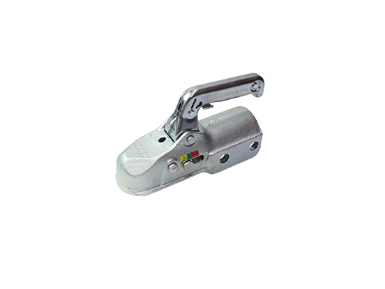 WINTERHOFF WW 350-RCH-1616, -3500 kg, Ø 60 mm