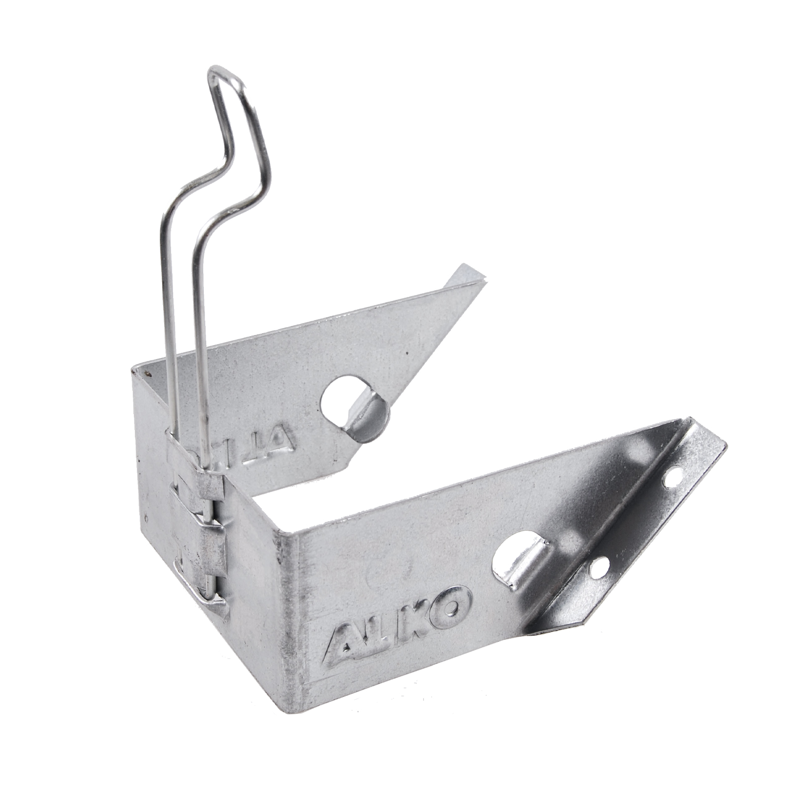 Hold, metal galvanised