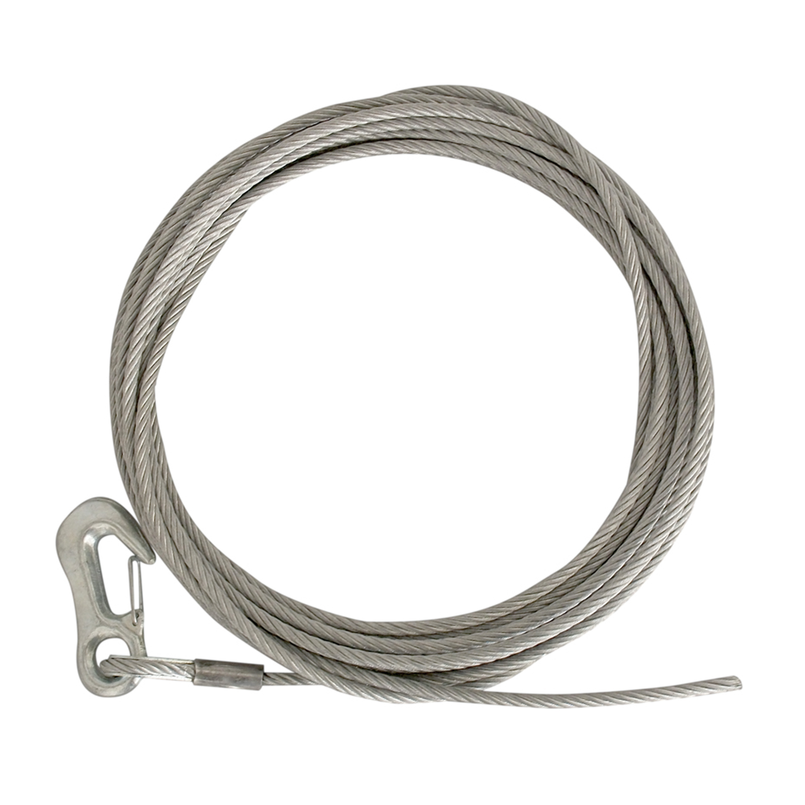ø 6 mm, 15 m long
